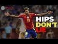 Lamine Yamal Hips Don T Lie Shakira Lamine Yamal Skills Goals