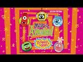 Dream I Song I Yo Gabba Gabba