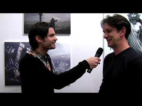 Gamepro 06/2011 - Assassins Creed Kunstausstellung