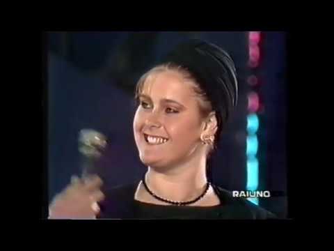 Yazoo - Nobody's Diary - SOTTO LE STELLE 1983