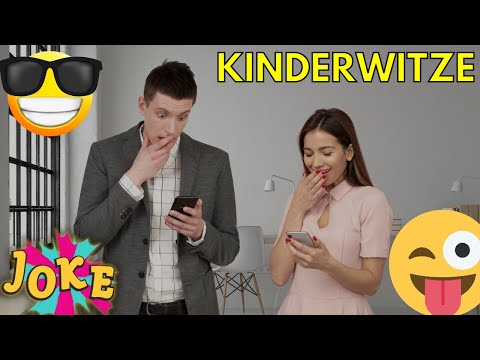 joke! #7 KINDERWITZE zum totlachen | Deine Portion Witze