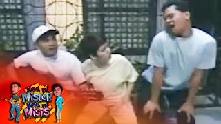 Download lagu Kaya ni Mister, Kaya ni Misis: Bayani, wala sa timing | Episode 5 (1 of 8) | Jeepney TV mp3