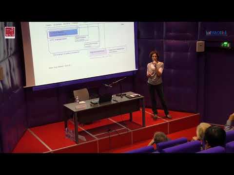 École d'été PANORisk 2017 1/8