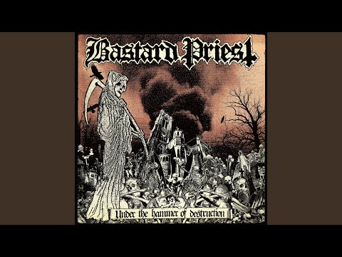 Under the Hammer of Destruction