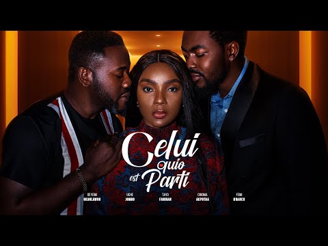 Celui Qui Est Parti - Dernier 2024 film dramatique romantique avec Chioma Akpotha, Uche Jombo