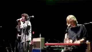 Clouds-The Morning Light