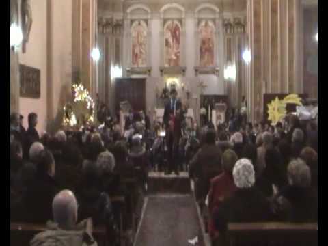 Banda di CUPELLO - I Lancieri del Bengala