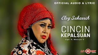 Download lagu Elvy Sukaesih - Cincin Kepalsuan ( Audio & Lyric) mp3 Download lagu Elvy Sukaesih - Cincin Kepalsuan ( Audio & Lyric) mp3