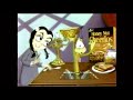 90s HALLOWEEN NOSTALGIA The Addams Family Honey Nut Cheerios Commercial 1994