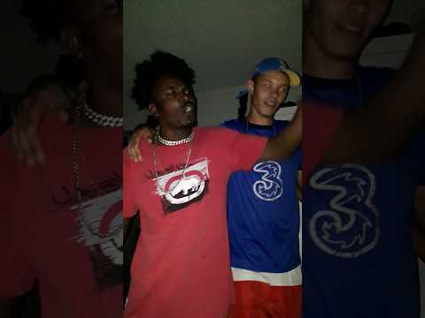 hope marretando na batalha (estudio100cor) a tropa