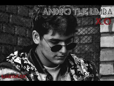 The limba .Andro - X.O feat. (Official song) ||MarsMusic subscribe