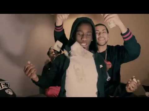 KHOPPAK4RLiTO x 4REN x DREKO - CASHOUT