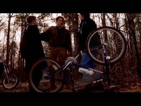 Pet Sematary 2 - Gus teaches Clyde a lesson (1992)