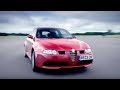 Alfa 147 GTA car review - BBC 