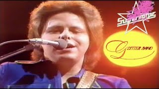 The Glitter Band - Goodbye My Love (Supersonic 13th December 1975)