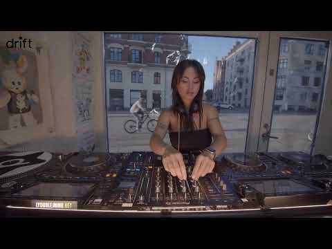 Melati @ Drift Radio 03-07-25