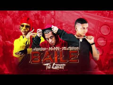 🤯 MC Anônimo Feat. MC MN - Baile Ta Lazer - ( Prod:@Djchavoso )