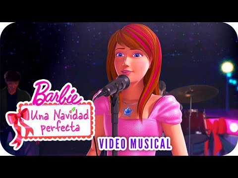 Navidad Perfecta | Video Musical | Barbie™ Una Navidad perfecta