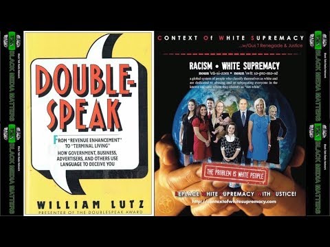 The C.O.W.S.  w/ Dr. William Lutz