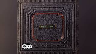 Royce da 5&#39;9&quot; – Outside (feat. Marsha Ambrosius &amp; Robert Glasper) [Clean Version]