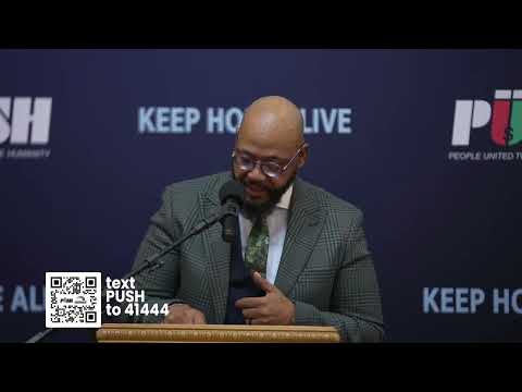 Bishop Clarence Smith