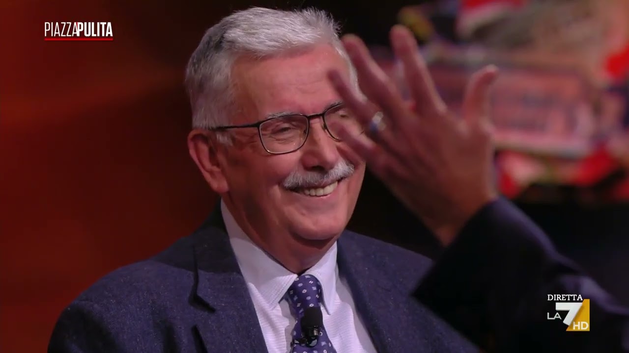 “Ranucci? Tutta la mia solidarietà, ma non avrei trasmesso la telefonata di Sangiuliano” - ...