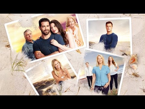 Chesapeake Shores Season 3 (Promo 'Romance')
