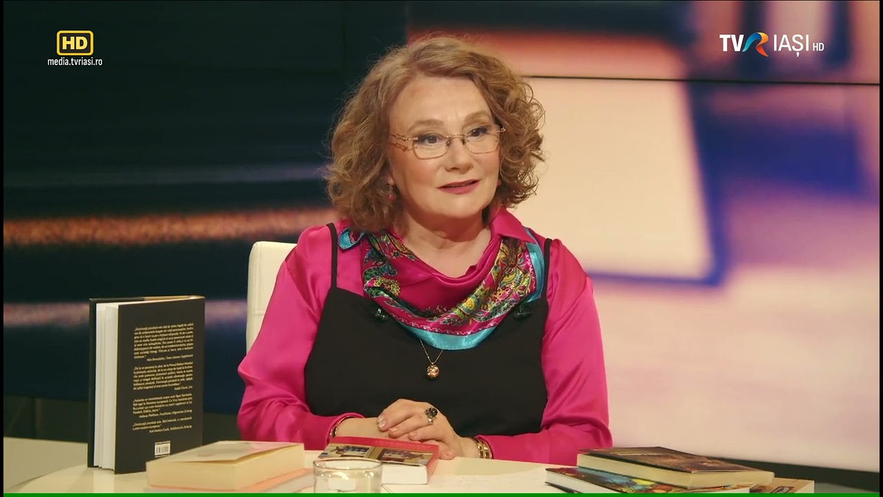 Ce-ai mai citit? - Gabriela Adameșteanu