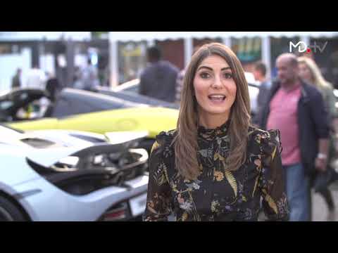 MD.IAA 2017 IMPRESSIONEN - Sportwagen Teil 1