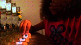 "Catch My Breath" Fan Video