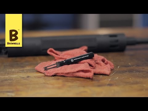 Rotor Clip Ejection Cover Hinge Pin Clip Tool