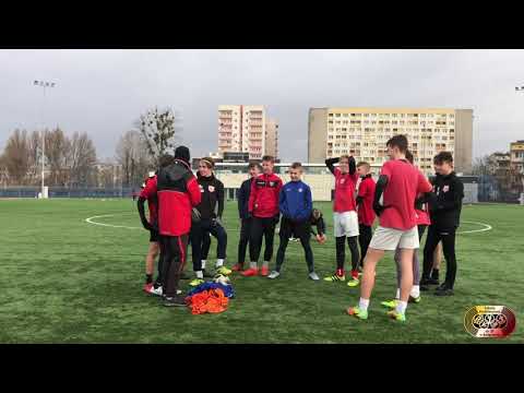 Klub Piłkarski Polonia zaprasza do SP31 w Bydgoszczy