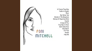 Blonde in the Bleachers