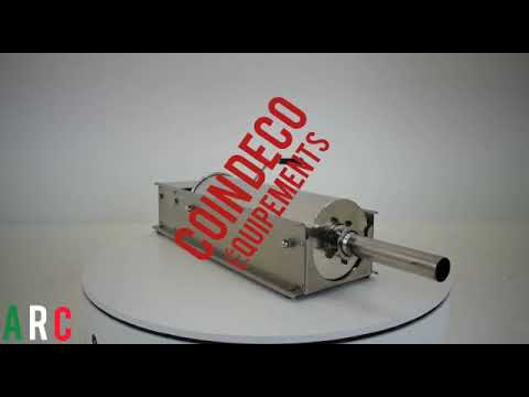 Poussoir à saucisson fresco