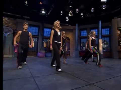 Jump5- Warm-Up/Stretch [DVD Rip][HQ]