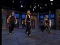 Jump5 Warm Up Stretch DVD Rip HQ