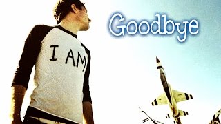 Owl City - Goodbye (Who Is Fancy)  Lyrics