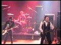 The Boys - Sick On You (Live at Tor3 in Düsseldorf, Germany, 2001)