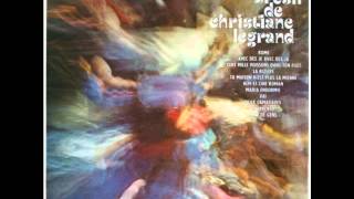 Christiane Legrand - Vai (1972)