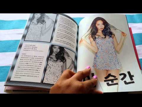 3 of 3 Quickies: Wonder Girls - Reboot