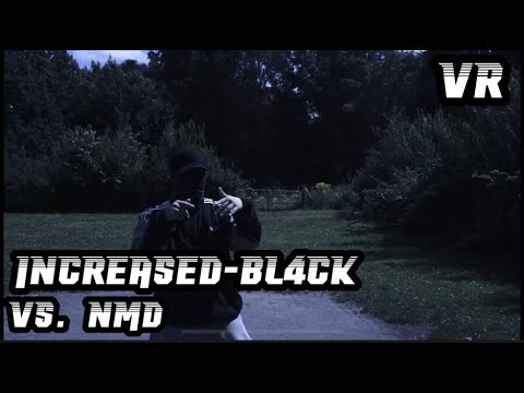 [Vorrunde 7/14] INCREASED-BL4CK vs. NMD (prod. by ???)
