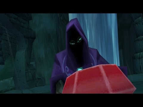 Sly 2: Mission 29 - Rip-off the Ruby (PS3)