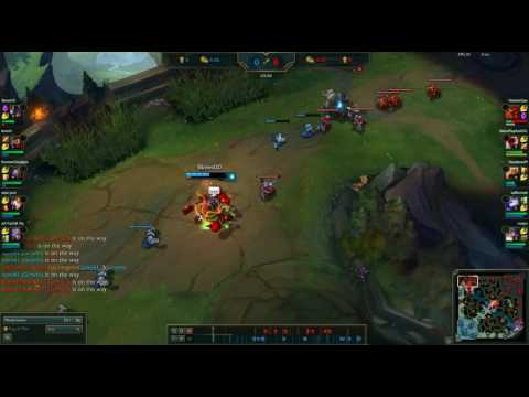 Bronze Plays   Rumble first blood