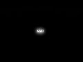 GLAT KYA SAHI KYA MUJHE KYA PATA HAI BLACK SCREEN STATUS
