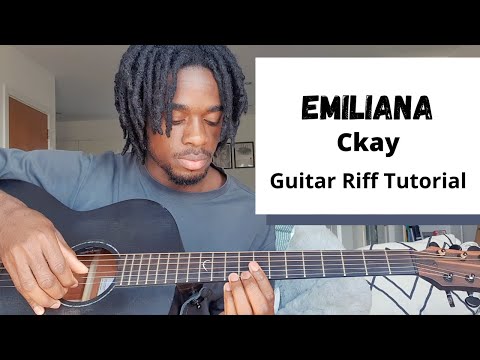 Emiliana - CKay