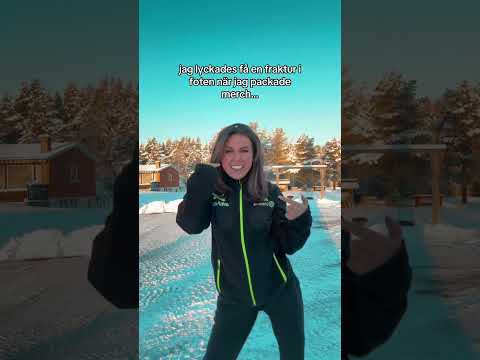 Hur har ditt år varit?