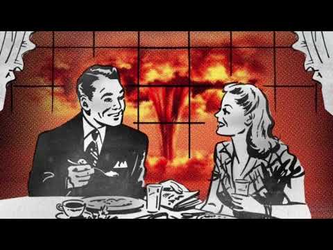 Rosenfeld x Khemis - The Witch (Sub español)