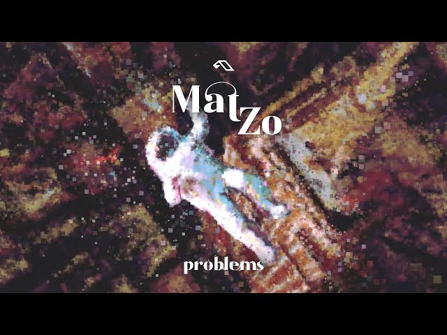 Mat Zo – Problems (Remix Stems)