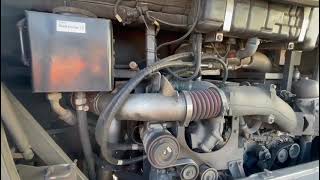 VDL Futura FHD2 139-460 - 63 Seats EURO 5 touringcar te koop - Foto 5 | Autoline NL VDL Futura FHD2 139-460 - 63 Seats EURO 5 touringcar | Foto 5 - Autoline