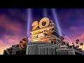 20th Century Fox 2008 09 Prototype Remake V2